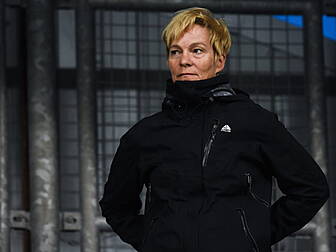 'It was just magic' | Pauw on...